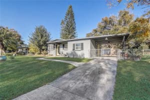2803 SANKA DRIVE, ORLANDO, FL 32826 Sold 01/15/25