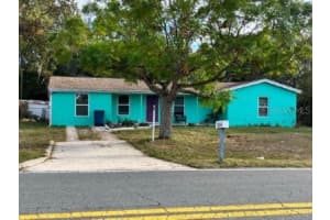 7256 PINEHURST DRIVE, SPRING HILL, FL 34606 Sold 07/18/25