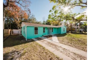 7256 PINEHURST DRIVE, SPRING HILL, FL 34606 Sold 07/18/25