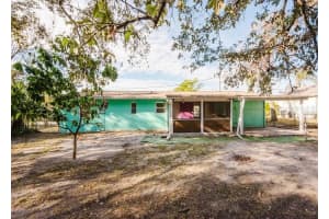 7256 PINEHURST DRIVE, SPRING HILL, FL 34606 Sold 07/18/25