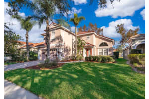 11313 Via Andiamo, WINDERMERE