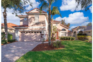 11313 VIA ANDIAMO, WINDERMERE, FL 34786 - MLS#MFRO6264533