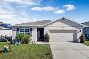 500 TORTUGAS STREET, HAINES CITY, FL 33844 Sold 02/21/25