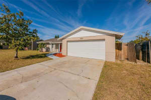 4901 LEPRECHAUN WAY, ORLANDO, FL 32808 Sold 04/22/25