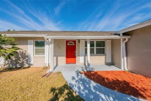 4901 LEPRECHAUN WAY, ORLANDO, FL 32808 Sold 04/22/25