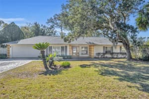 302 W. SWEETWATER CREEK DRIVE DRIVE, LONGWOOD, FL 32779 Sold 02/20/25