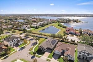 11640 HAMPSTEAD STREET, WINDERMERE, FL 34786 Sold 01/28/25