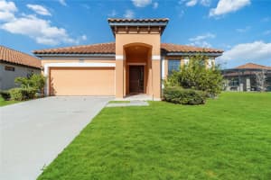 2618 ROSEMONT CIRCLE, DAVENPORT, FL 33837 Sold 03/21/25