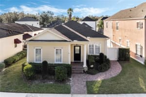 1118 WHITE MOSS LANE, CELEBRATION, FL 34747 Sold 02/07/25