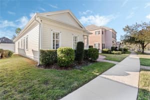 1118 WHITE MOSS LANE, CELEBRATION, FL 34747 Sold 02/07/25