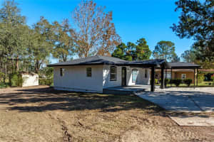 2239 CRAWFORD STREET, MASCOTTE, FL 34753 Sold 01/24/25