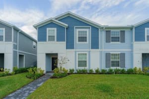 981 Paradise Dr, Davenport, FL 33897, Sold 12/13/24