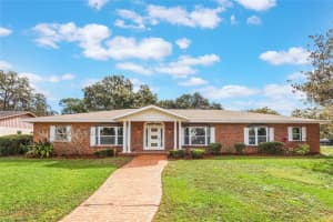 3805 LAKE ORLANDO PARKWAY, ORLANDO, FL 32808 Sold 02/28/25