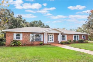 3805 LAKE ORLANDO PARKWAY, ORLANDO, FL 32808 Sold 02/28/25