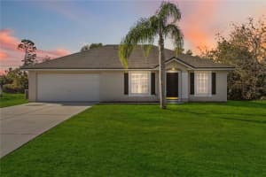 1712 WHIPPLE DRIVE, DELTONA, FL 32738 Sold 03/03/25