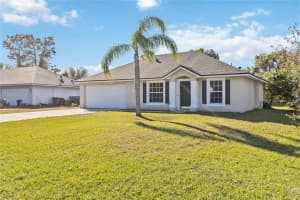 1712 WHIPPLE DRIVE, DELTONA, FL 32738 Sold 03/03/25