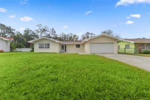 1531 ERIN LN LANE, CLEARWATER, FL 33755 Sold 01/24/25