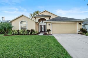 2847 STRAND CIRCLE, OVIEDO, FL 32765 Sold 02/20/25
