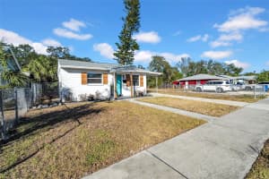 753 37TH AVENUE, ST PETERSBURG, FL 33705 - MLS#MFRO6264618