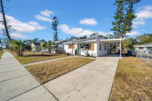 753 37TH AVENUE, ST PETERSBURG, FL 33705 - MLS#MFRO6264618
