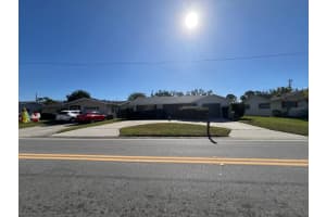 5770 46TH AVENUE, KENNETH CITY, FL 33709 Sold 09/16/25