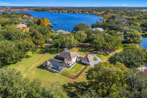 12906 WATER POINT BOULEVARD, WINDERMERE, FL 34786 Sold 02/14/25