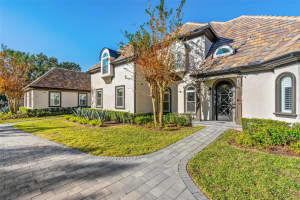 12906 WATER POINT BOULEVARD, WINDERMERE, FL 34786 Sold 02/14/25