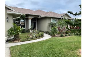 209 ASHBOURNE COURT, MELBOURNE, FL 32940 - MLS#MFRO6264652