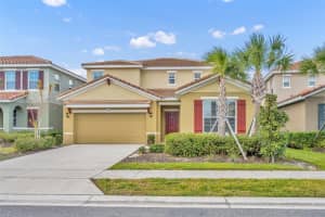 7833 OAK REFLECTION LOOP, DAVENPORT, FL 33837 Sold 05/09/25