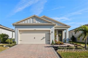 17450 BLAZING STAR CIRCLE, CLERMONT, FL 34714 Sold 03/31/25