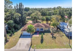 465 2ND AVENUE, LABELLE, FL 33935 Sold 08/27/25