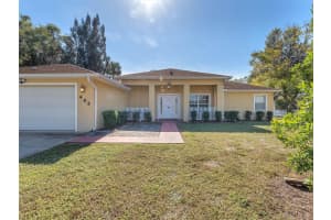 465 2ND AVENUE, LABELLE, FL 33935 Sold 08/27/25