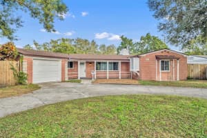 1841 PALM LANE, ORLANDO, FL 32803 Sold 01/10/25