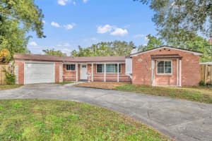 1841 PALM LANE, ORLANDO, FL 32803 Sold 01/10/25