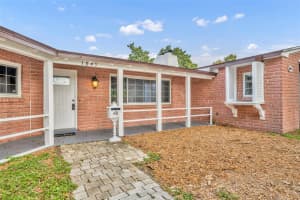 1841 PALM LANE, ORLANDO, FL 32803 Sold 01/10/25