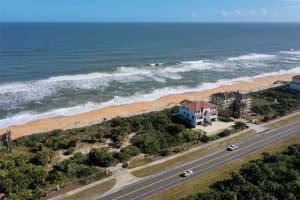3919 OCEAN SHORE BOULEVARD, PALM COAST, FL 32137 Sold 04/15/25