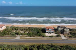 3919 OCEAN SHORE BOULEVARD, PALM COAST, FL 32137 Sold 04/15/25