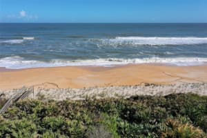 3919 OCEAN SHORE BOULEVARD, PALM COAST, FL 32137 Sold 04/15/25