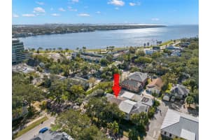 702 BAY STREET, TAMPA, FL 33606 Sold 04/21/25