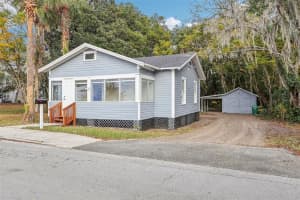 135 ARLINGTON AVENUE, DELAND, FL 32724 Sold 03/05/25