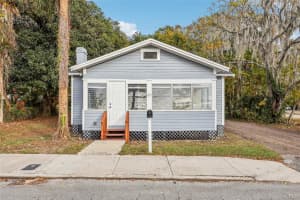 135 ARLINGTON AVENUE, DELAND, FL 32724 Sold 03/05/25