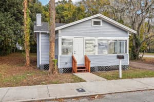 135 ARLINGTON AVENUE, DELAND, FL 32724 Sold 03/05/25