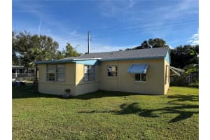 905 20TH AVENUE, VERO BEACH, FL 32960 Sold 01/06/25