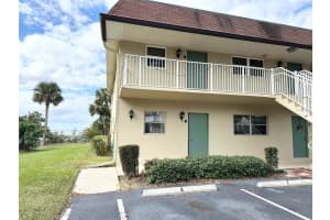 230 Cape Shores Cir #17a, CAPE CANAVERAL