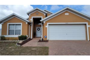 602 ASTOR DRIVE, HAINES CITY, FL 33844 Sold 02/10/25