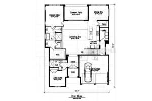 2260 MULBRY DRIVE, WINTER PARK, FL 32789 - MLS#MFRO6264761