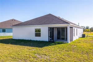 25539 CALUSA DRIVE, PUNTA GORDA, FL 33955 Sold 05/09/25