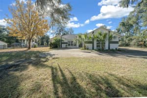 3690 115TH STREET, BELLEVIEW, FL 34420 Sold 04/07/25