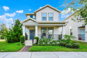 151 WOODED VINE DRIVE, WINTER SPRINGS, FL 32708 Sold 04/03/25