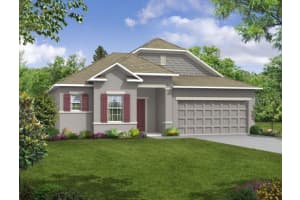 4 DAHOON COURT, HOMOSASSA, FL 34446 Sold 03/14/25